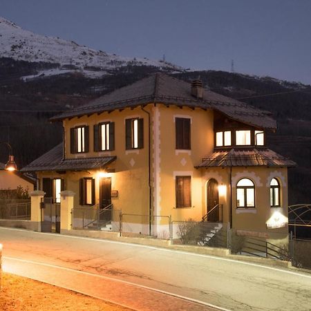 Camere Villa Lunardini Frassinetto  ภายนอก รูปภาพ