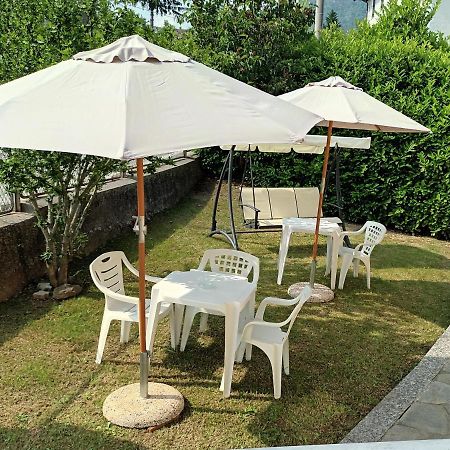 Camere Villa Lunardini Frassinetto  ภายนอก รูปภาพ