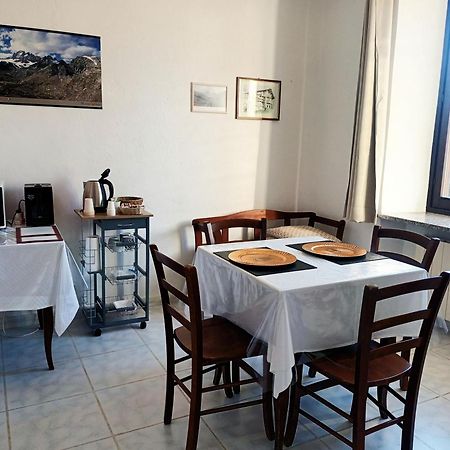 Camere Villa Lunardini Frassinetto  ภายนอก รูปภาพ