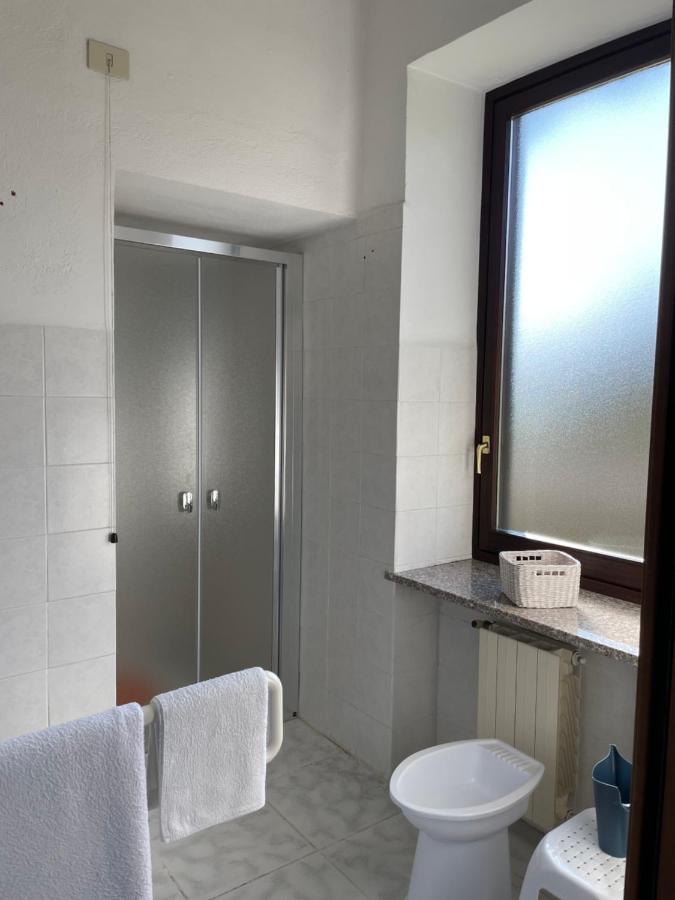 Camere Villa Lunardini Frassinetto  ภายนอก รูปภาพ