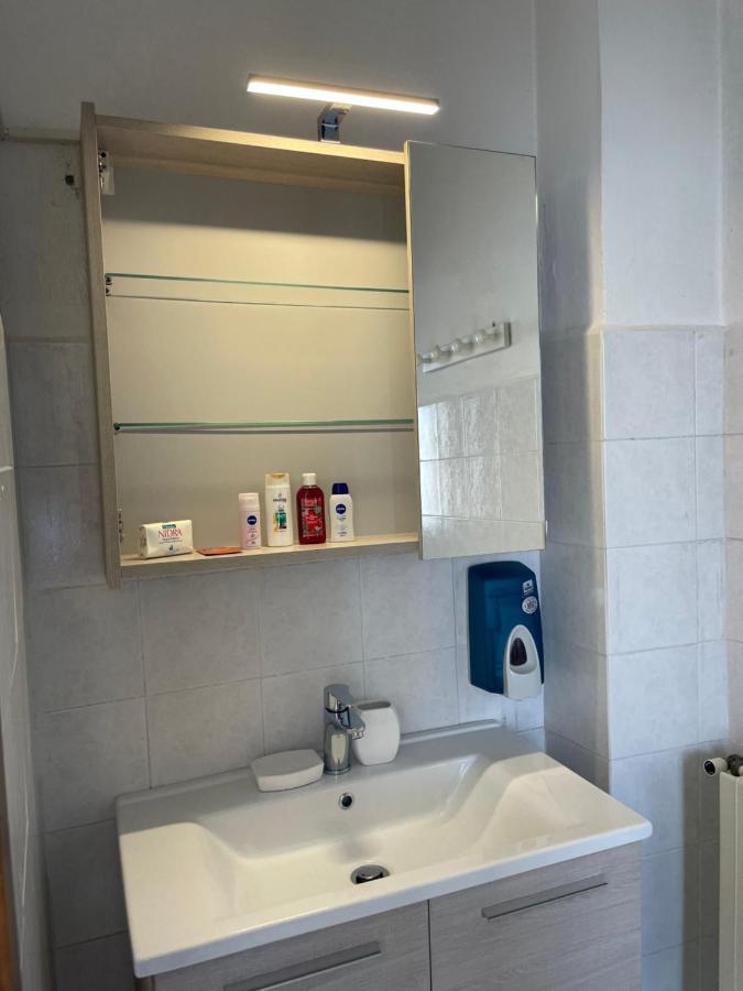 Camere Villa Lunardini Frassinetto  ภายนอก รูปภาพ