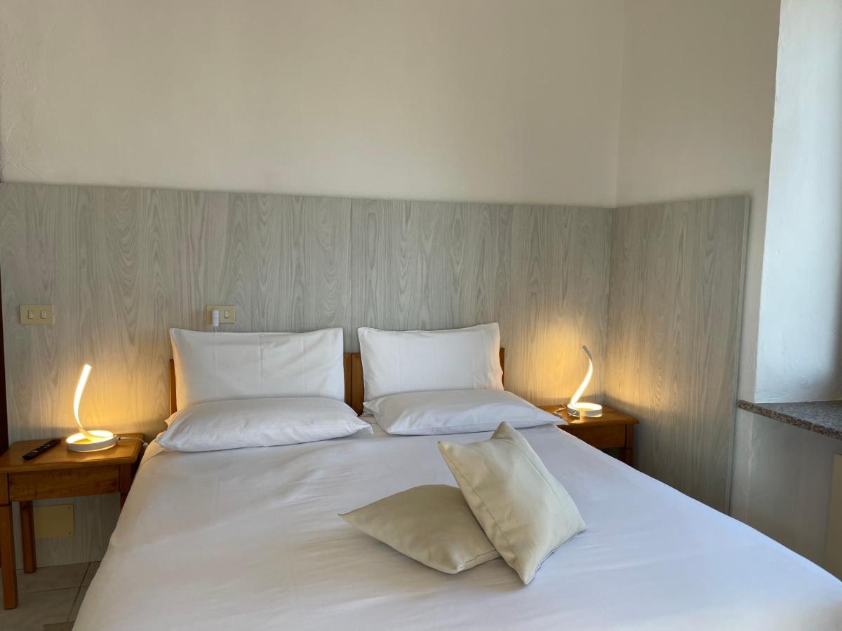 Camere Villa Lunardini Frassinetto  ภายนอก รูปภาพ