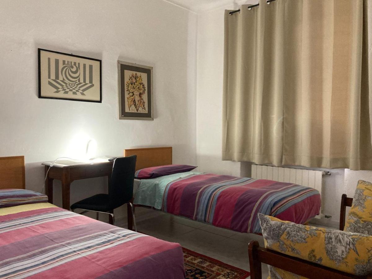 Camere Villa Lunardini Frassinetto  ภายนอก รูปภาพ