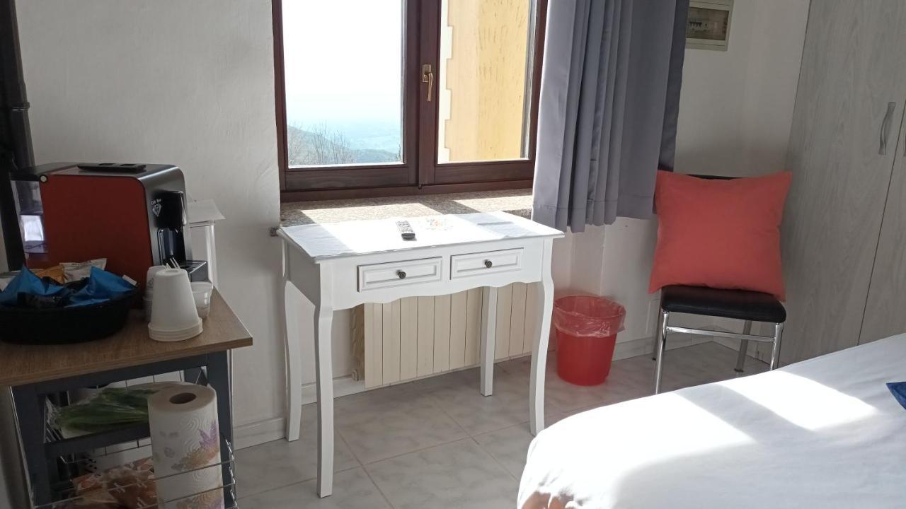Camere Villa Lunardini Frassinetto  ภายนอก รูปภาพ