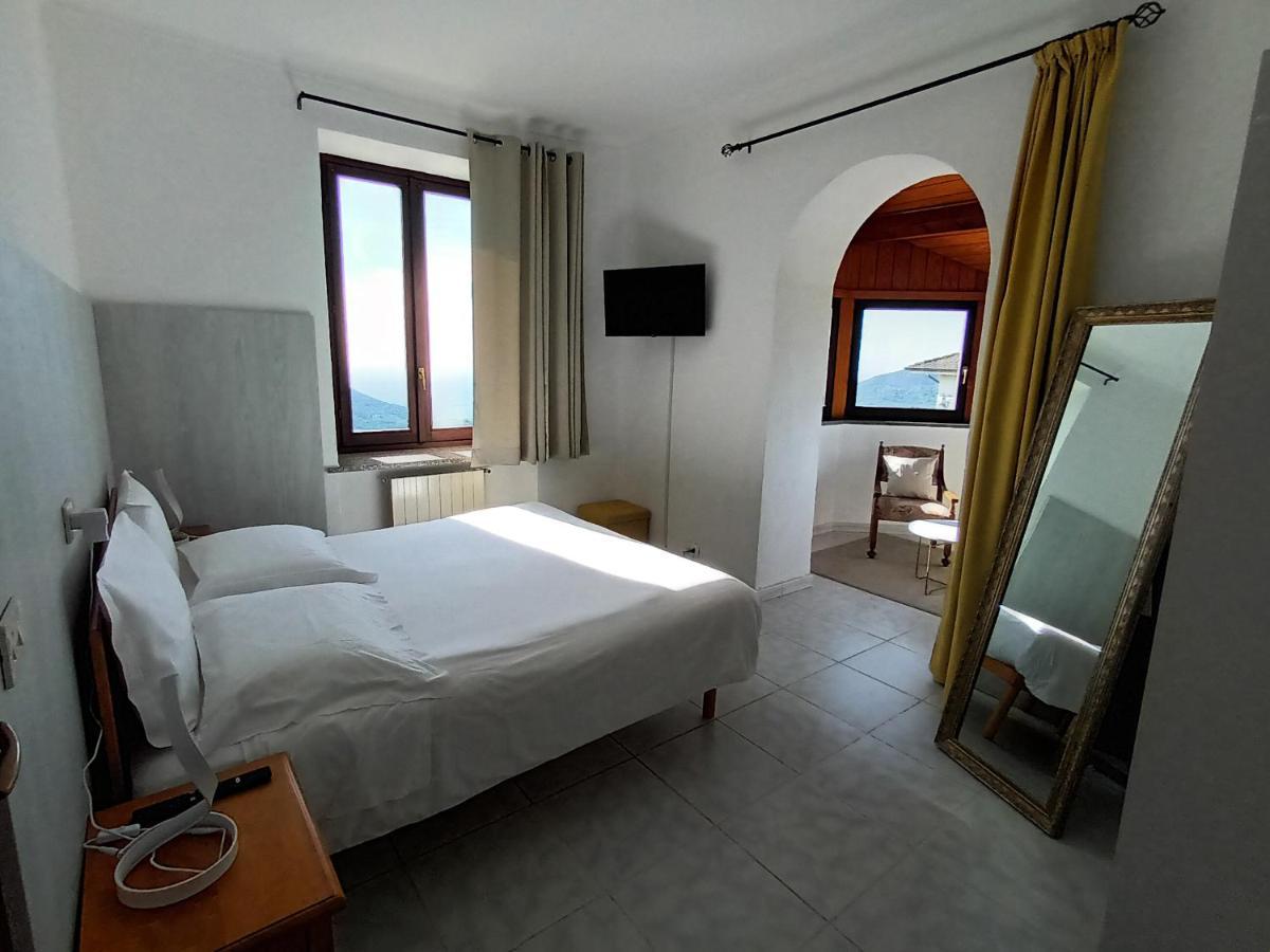 Camere Villa Lunardini Frassinetto  ภายนอก รูปภาพ