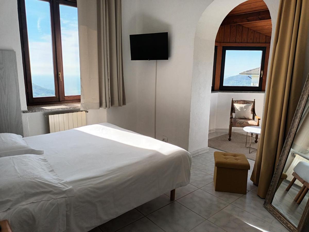 Camere Villa Lunardini Frassinetto  ภายนอก รูปภาพ