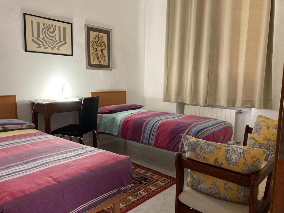 Camere Villa Lunardini Frassinetto  ห้อง รูปภาพ