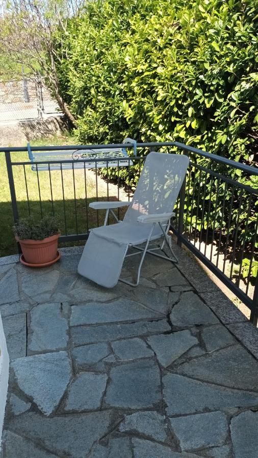 Camere Villa Lunardini Frassinetto  ภายนอก รูปภาพ